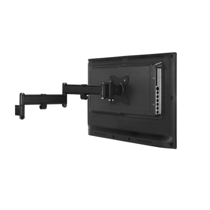 VonHaus namizni nosilec za tri monitorje do 27 VonHaus namizni nosilec za tri monitorje do 27