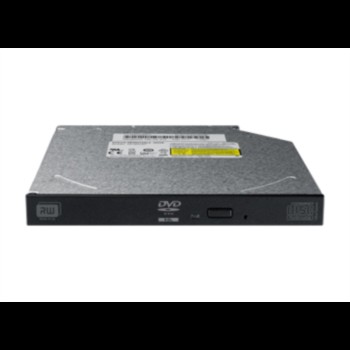 Liteon vgradni zapisovalnik DS-8ACSH 8x DVD, 24x CD, za 2.5 DS-8ACSH-24-B