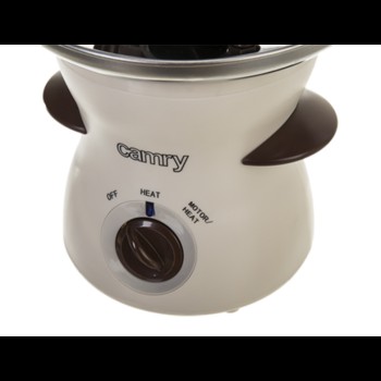 Camry čokoladna fontana CR4457 Camry čokoladna fontana CR4457