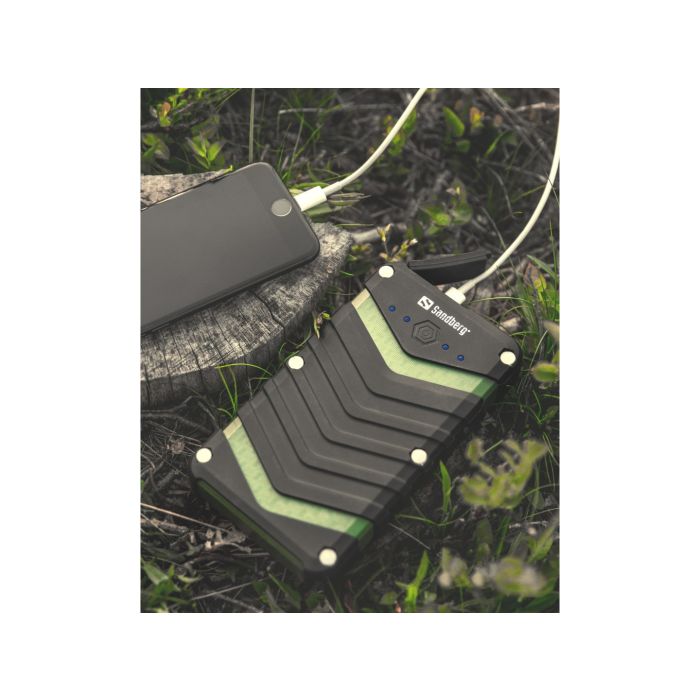 Sandberg Survivor Powerbank 20100 prenosna baterija Sandberg Survivor Powerbank 20100 prenosna baterija