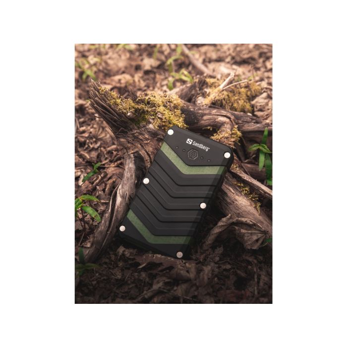 Sandberg Survivor Powerbank 20100 prenosna baterija Sandberg Survivor Powerbank 20100 prenosna baterija