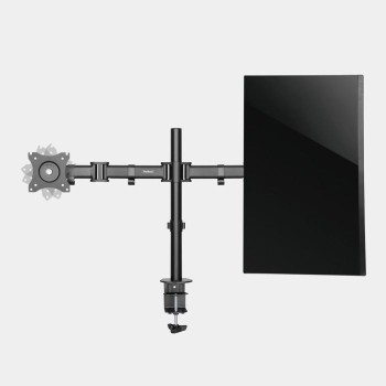 VonHaus dvojni namizni nosilec za dva monitorja (13 - 32) VonHaus dvojni namizni nosilec za dva monitorja (13 - 32)