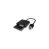 Icybox USB 3.0 zunanji čitalnik kartic Icybox USB 3.0 zunanji čitalnik kartic