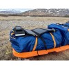 Sandberg Outdoor Solar Powerbank 16000 IP67 solarna prenosna baterija Sandberg Outdoor Solar Powerbank 16000 IP67 solarna prenosna baterija