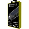Sandberg Outdoor Solar Powerbank 24000 prenosna baterija Sandberg Outdoor Solar Powerbank 24000 prenosna baterija