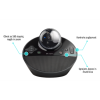 Logitech BCC950 ConferenceCam, USB Logitech BCC950 ConferenceCam, USB