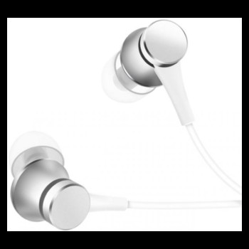 XIAOMI Mi In-Ear slušalke srebrne XIAOMI Mi In-Ear slušalke srebrne