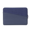 RivaCase modra torba za MacBook Pro in Ultrabook 13.3