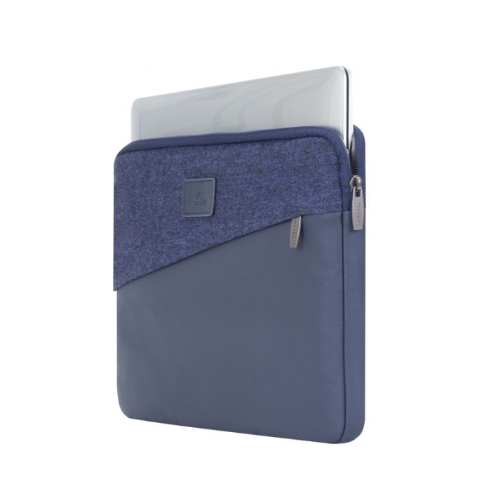 RivaCase modra torba za MacBook Pro in Ultrabook 13.3 RivaCase modra torba za MacBook Pro in Ultrabook 13.3