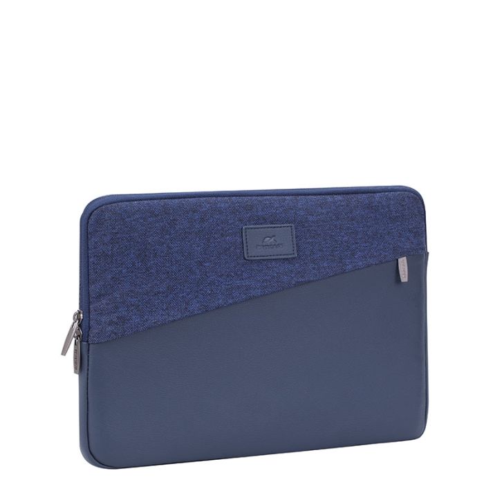 RivaCase modra torba za MacBook Pro in Ultrabook 13.3 RivaCase modra torba za MacBook Pro in Ultrabook 13.3