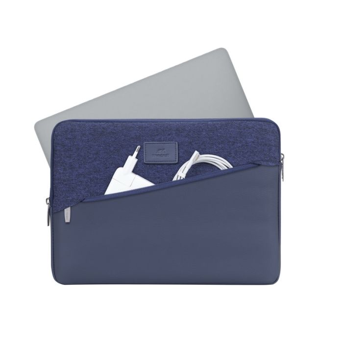 RivaCase modra torba za MacBook Pro in Ultrabook 13.3 RivaCase modra torba za MacBook Pro in Ultrabook 13.3