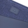 RivaCase modra torba za MacBook Pro in Ultrabook 13.3