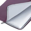 RivaCase rdeča torba za MacBook Pro in Ultrabook 13.3