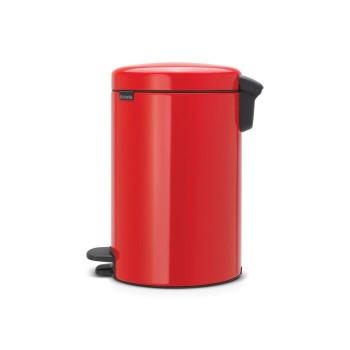 Brabantia koš za smeti 12L rdeč Brabantia koš za smeti 12L rdeč