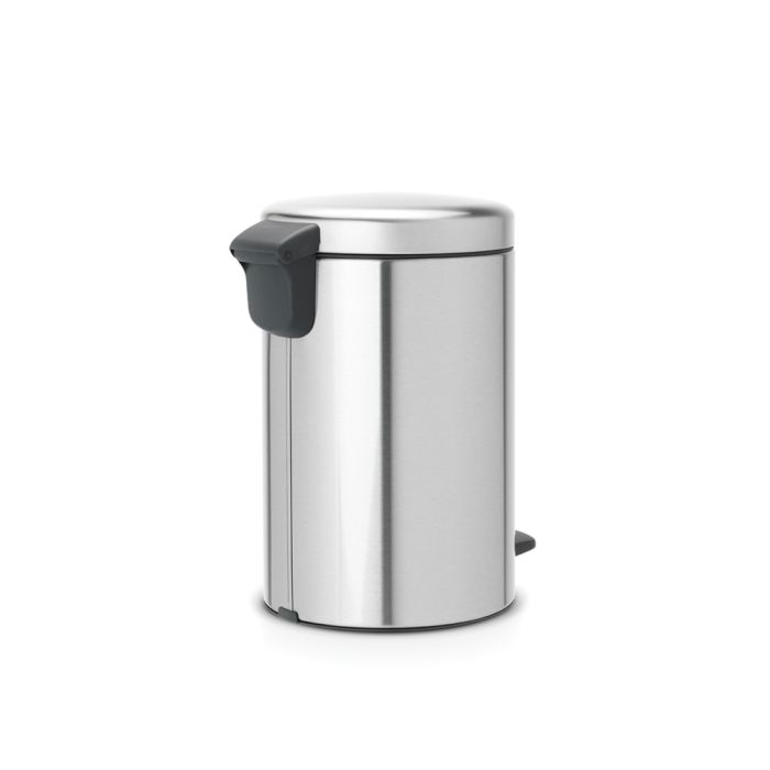 Brabantia koš za smeti 12L kovinski Brabantia koš za smeti 12L kovinski