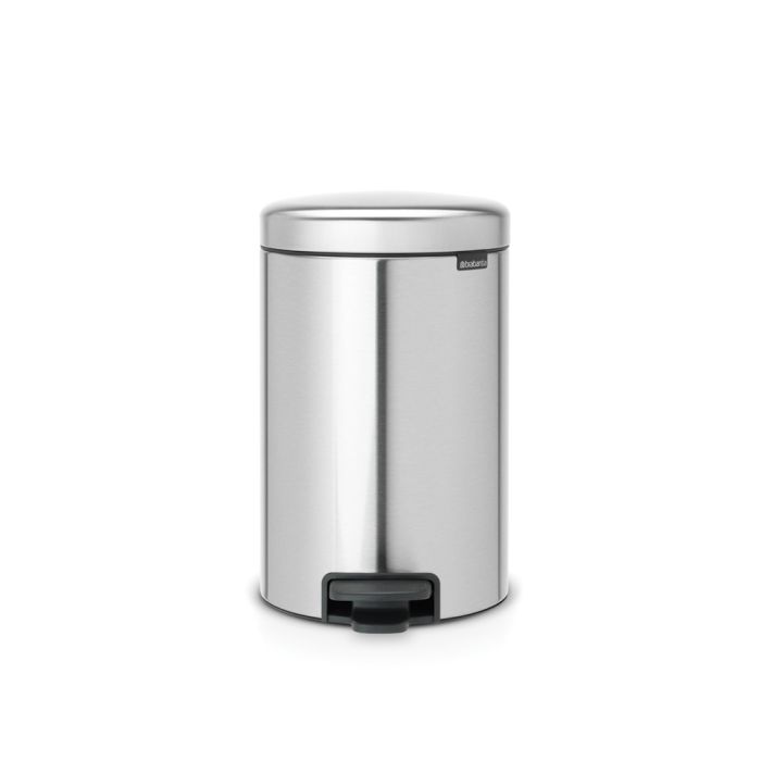 Brabantia koš za smeti 12L kovinski Brabantia koš za smeti 12L kovinski