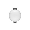Brabantia koš za smeti 12L kovinski Brabantia koš za smeti 12L kovinski