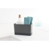 Brabantia kuhinjski organizator siv Brabantia kuhinjski organizator siv
