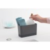 Brabantia kuhinjski organizator siv Brabantia kuhinjski organizator siv