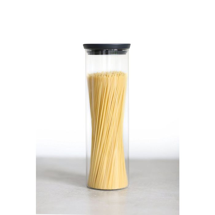 Brabantia kozarec za živila (1 kos) 1,9L Brabantia kozarec za živila (1 kos) 1,9L