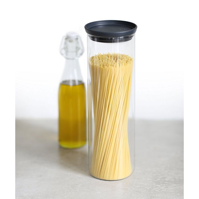 Brabantia kozarec za živila (1 kos) 1,9L Brabantia kozarec za živila (1 kos) 1,9L