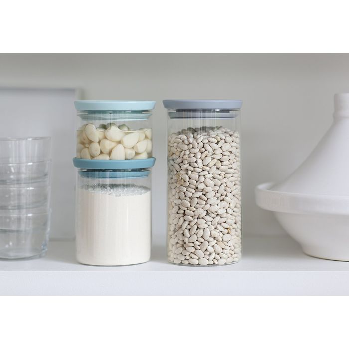 Brabantia kozarec za živila (1 kos) 1,9L Brabantia kozarec za živila (1 kos) 1,9L
