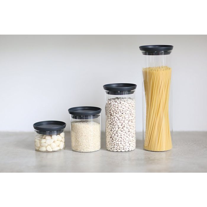 Brabantia kozarec za živila (1 kos) 1,9L Brabantia kozarec za živila (1 kos) 1,9L