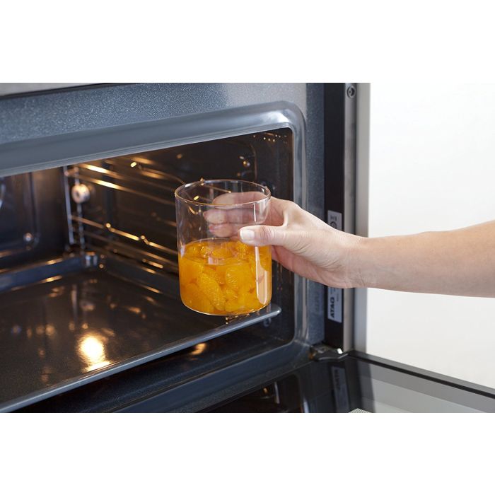 Brabantia kozarec za živila(1 kos) 1,1L Brabantia kozarec za živila(1 kos) 1,1L
