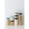 Brabantia kozarec za živila(1 kos) 1,1L Brabantia kozarec za živila(1 kos) 1,1L
