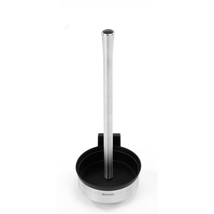 Brabantia stojalo za WC papir kovinski mat Brabantia stojalo za WC papir kovinski mat
