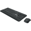 Logitech Brezžična Desktop komplet MK540 Combo Advanced, SLO Logitech Brezžična Desktop komplet MK540 Combo Advanced, SLO