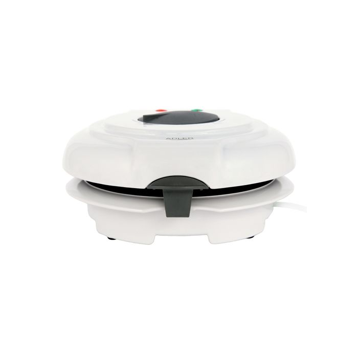 Adler aparat za peko vafljev 1500W Adler aparat za peko vafljev 1500W