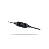 Logitech slušalke USB PC 960 stereo z mikrofonom
