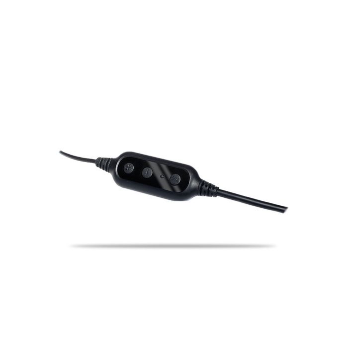 Logitech slušalke USB PC 960 stereo z mikrofonom Logitech slušalke USB PC 960 stereo z mikrofonom