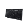 Logitech brezžična tipkovnica K270, Unifying, SLO gravura Logitech brezžična tipkovnica K270, Unifying, SLO gravura