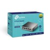 TP-Link TL-SG1005P 5-Port Gigabit Ethernet PoE stikalo TP-Link TL-SG1005P 5-Port Gigabit Ethernet PoE stikalo