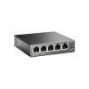 TP-Link TL-SG1005P 5-Port Gigabit Ethernet PoE stikalo TP-Link TL-SG1005P 5-Port Gigabit Ethernet PoE stikalo