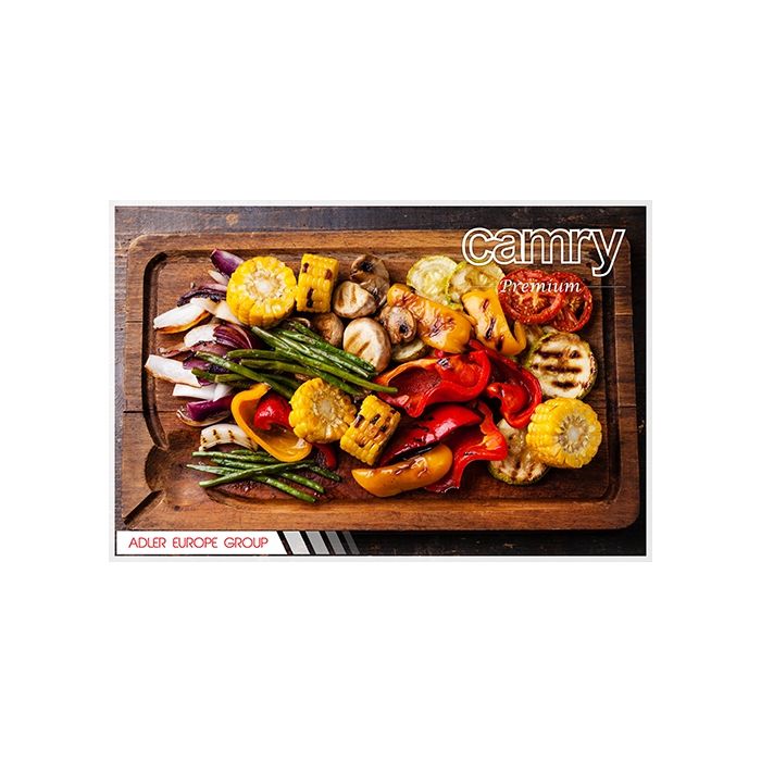 Camry raclette žar Camry raclette žar