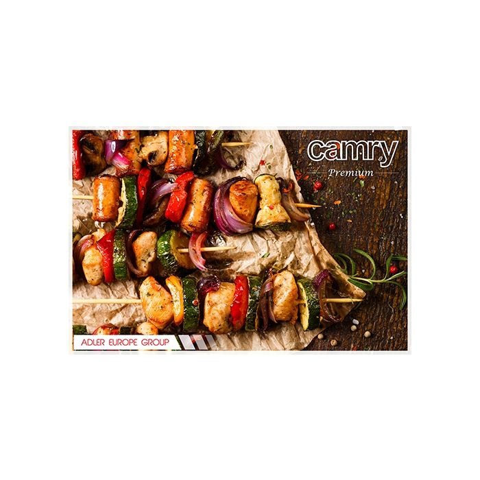 Camry raclette žar Camry raclette žar