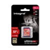 Integral spominska kartica UltimaPro X SDHC 64GB Class 10 Integral spominska kartica UltimaPro X SDHC 64GB Class 10