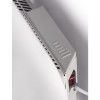 MILL panelni konvekcijski radiator 250W jeklo IB250 MILL panelni konvekcijski radiator 250W jeklo IB250