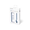 TP-LINK UE330 USB 3.0 3 portni HUB & RJ45 Gigabit Ethernet adapter TP-LINK UE330 USB 3.0 3 portni HUB & RJ45 Gigabit Ethernet adapter