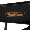 VonHaus dvokolesna samokolnica 78L VonHaus dvokolesna samokolnica 78L