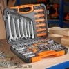 VonHaus 104-delni set orodja VonHaus 104-delni set orodja