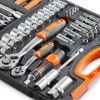 VonHaus 104-delni set orodja VonHaus 104-delni set orodja
