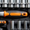 VonHaus 104-delni set orodja VonHaus 104-delni set orodja