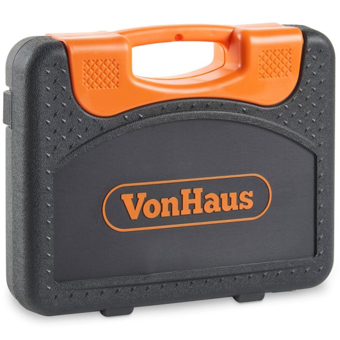 VonHaus 104-delni set orodja VonHaus 104-delni set orodja