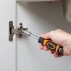 VonHaus 130 delni set natičnih ključev VonHaus 130 delni set natičnih ključev