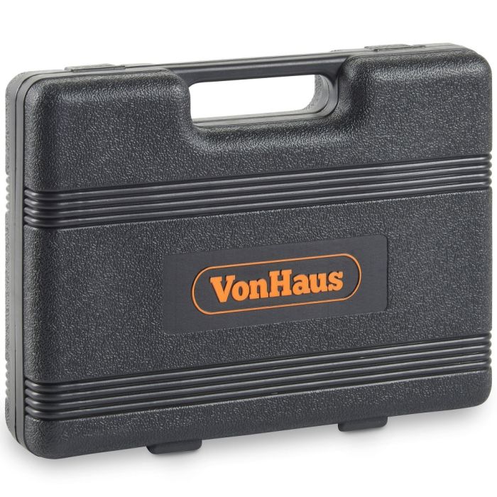 VonHaus 12-delni komplet ključev VonHaus 12-delni komplet ključev