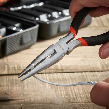 VonHaus 53-delni set orodja VonHaus 53-delni set orodja